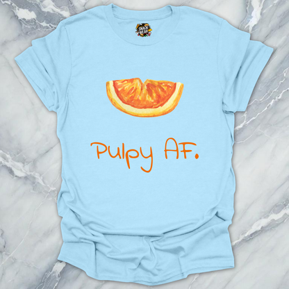Pulpy Orange Slice T-Shirt