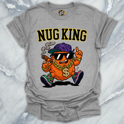 Nug King T-Shirt