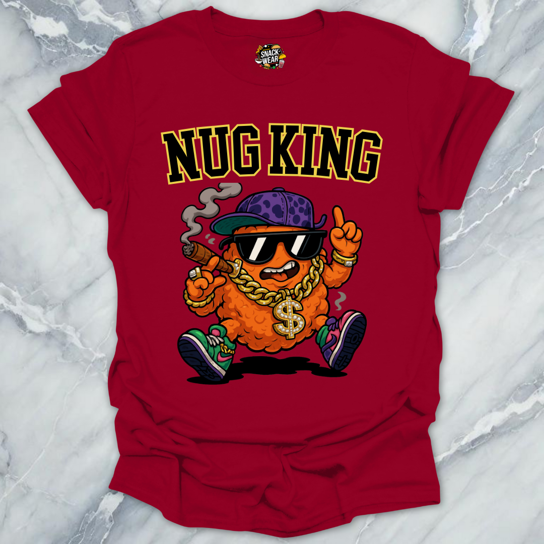 Nug King T-Shirt