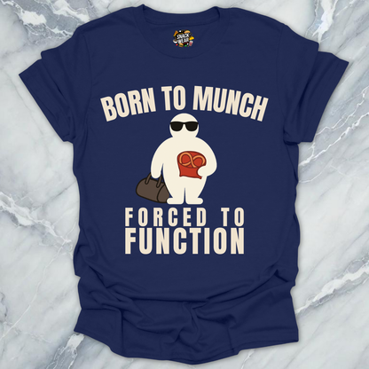 Munch Mode - Pretzel Edition T-Shirt
