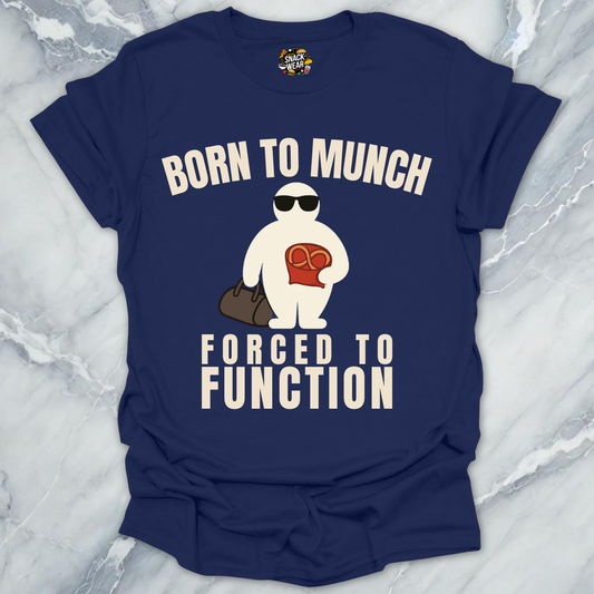 Munch Mode - Pretzel Edition T-Shirt