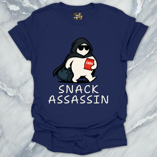 Snack Solver T-Shirt