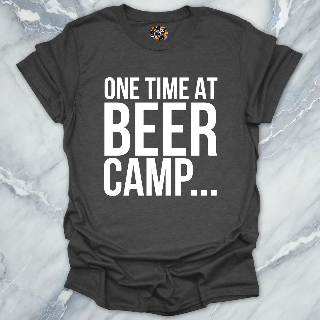 Beer Camp T-Shirt