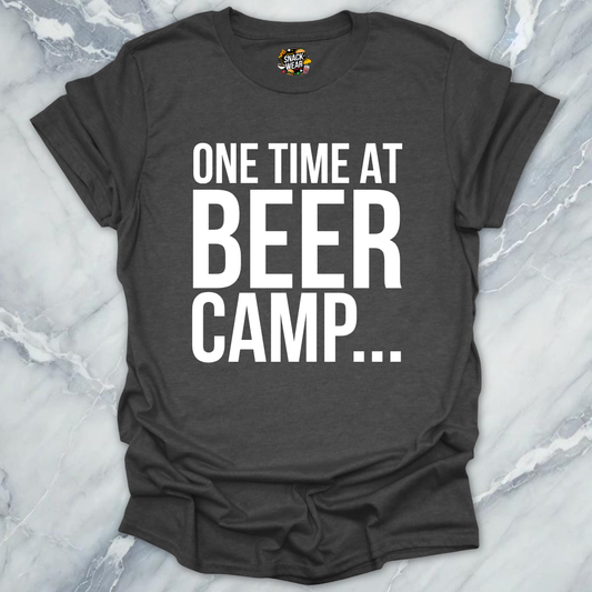 Beer Camp T-Shirt