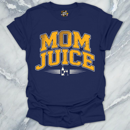 Mom Juice Wine T-Shirt