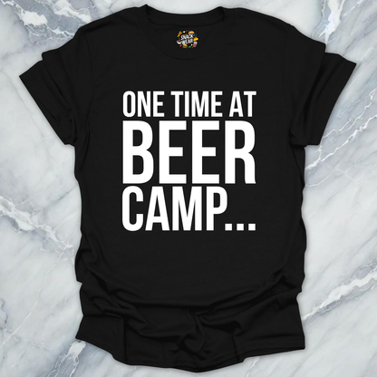 Beer Camp T-Shirt