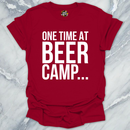 Beer Camp T-Shirt