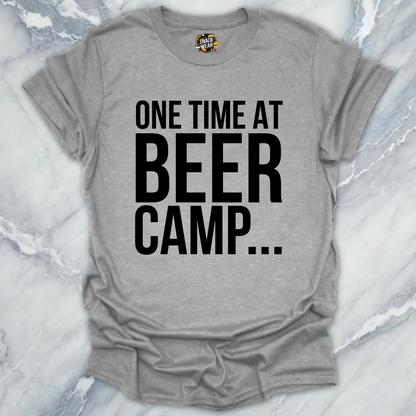 Beer Camp T-Shirt