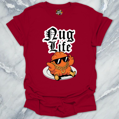 Nug Life Forever T-Shirt