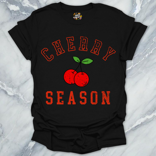 Cherry Season T-Shirt
