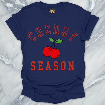 Cherry Season T-Shirt