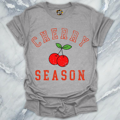 Cherry Season T-Shirt