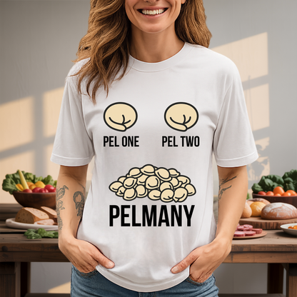 Pelmany T-Shirt