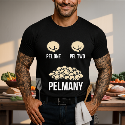 Pelmany T-Shirt