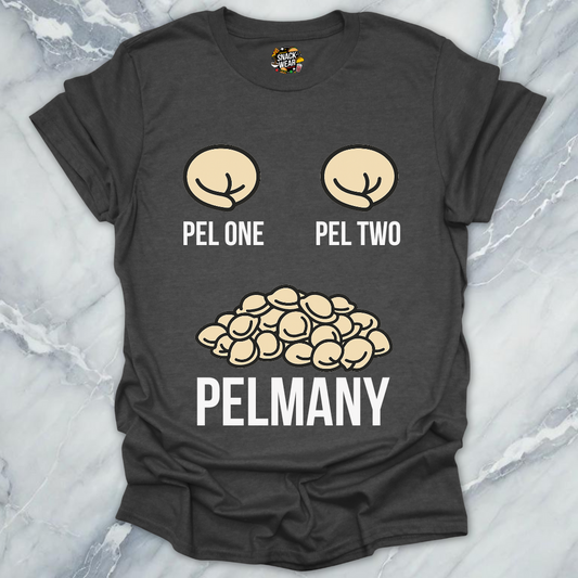 Pelmany T-Shirt