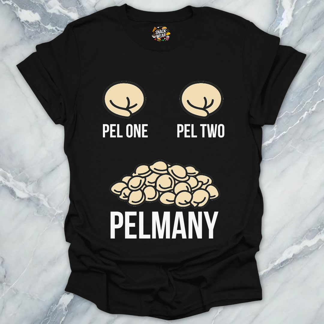 Pelmany T-Shirt