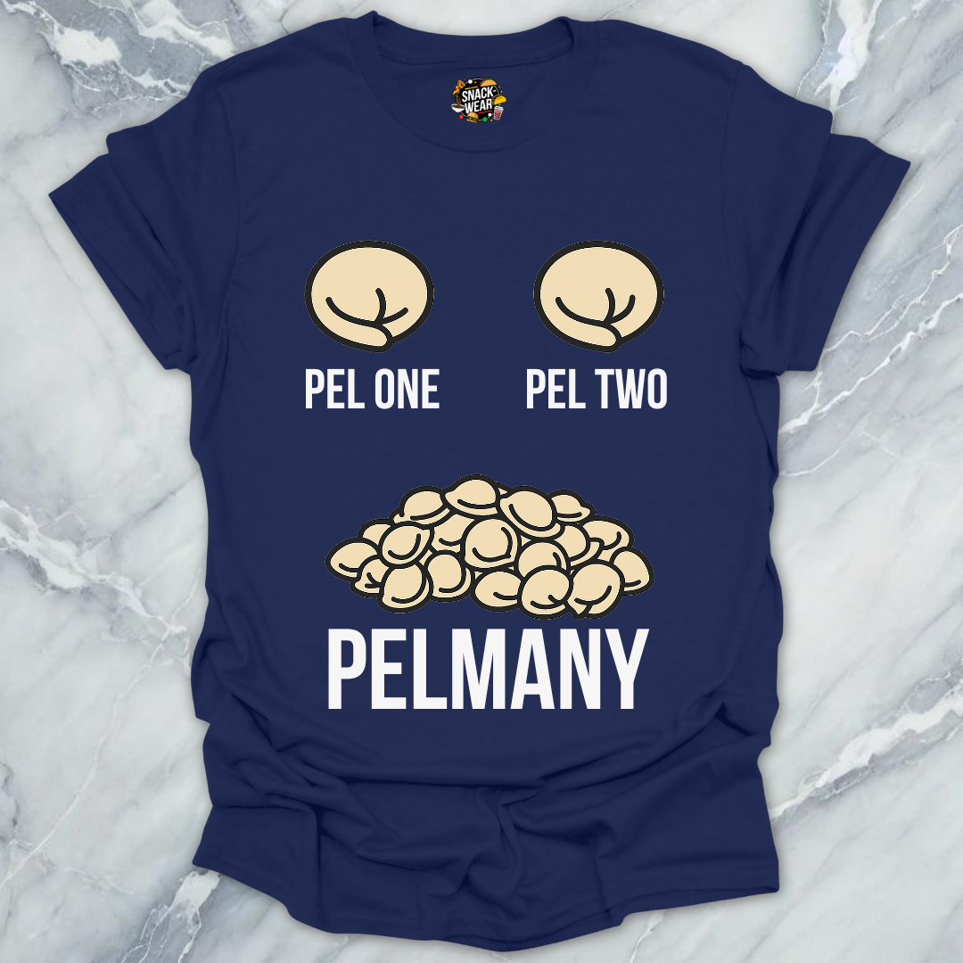 Pelmany T-Shirt
