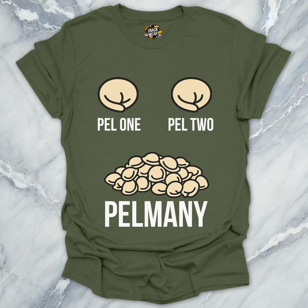 Pelmany T-Shirt