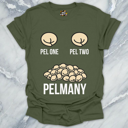 Pelmany T-Shirt