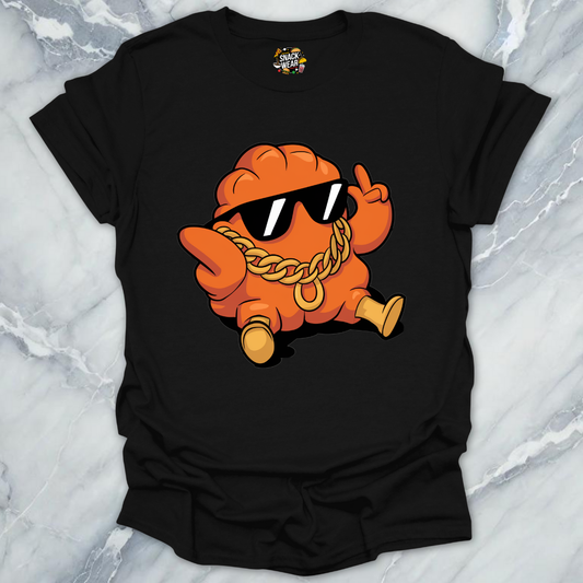 Gangsta Nugget Mode T-Shirt