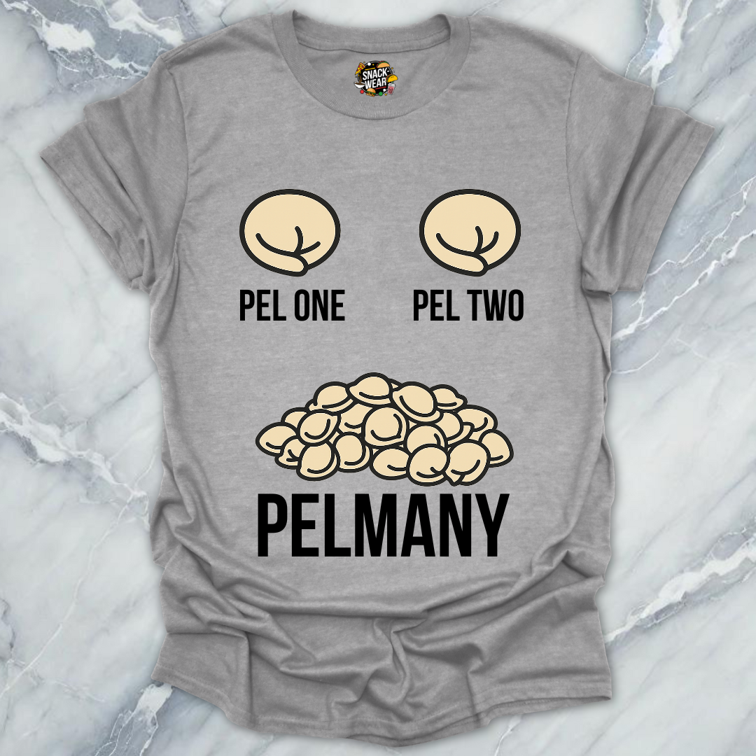 Pelmany T-Shirt