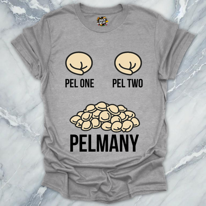 Pelmany T-Shirt