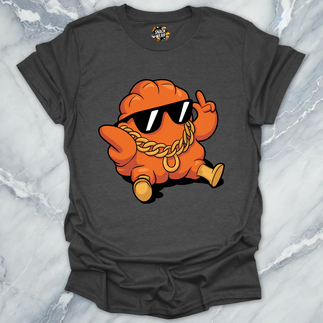 Gangsta Nugget Mode T-Shirt