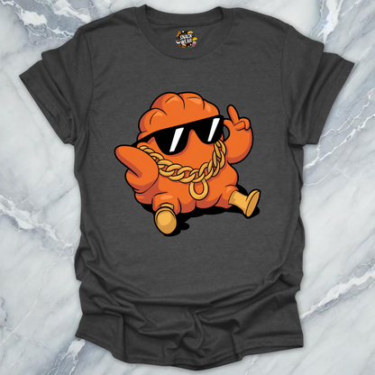 Gangsta Nugget Mode T-Shirt