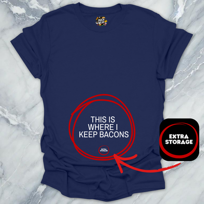Keep My Bacon T-Shirt