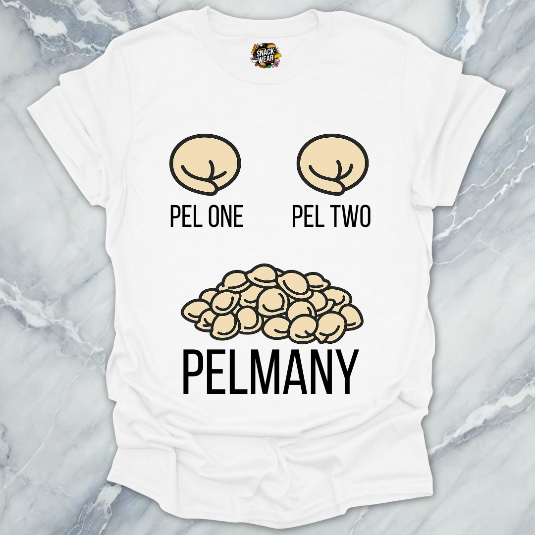 Pelmany T-Shirt