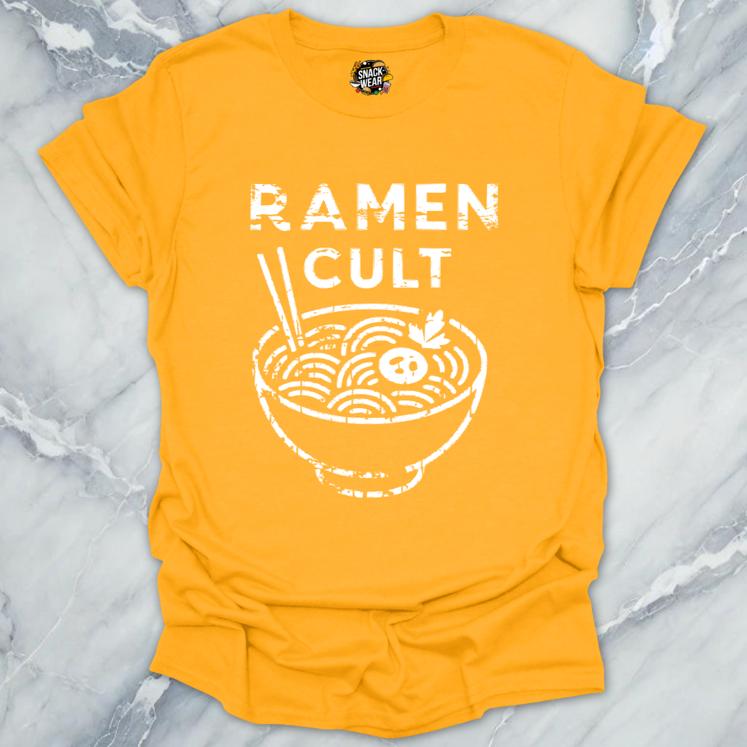 Ramen Cult T-Shirt