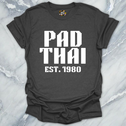 Vintage Pad Thai 1980 T-Shirt