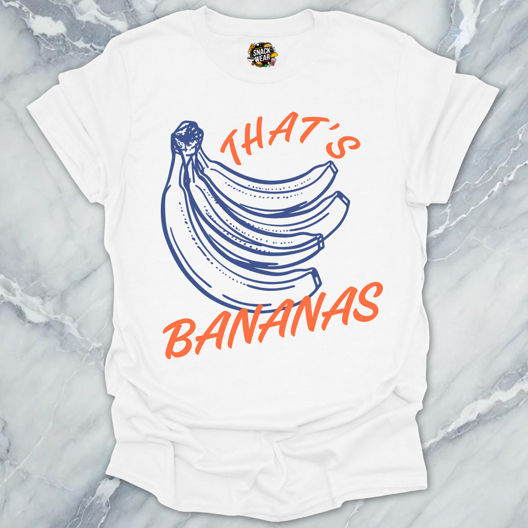 That’s Bananas T-Shirt