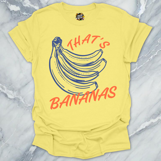That’s Bananas T-Shirt