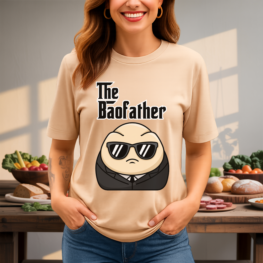 The Baofather T-Shirt