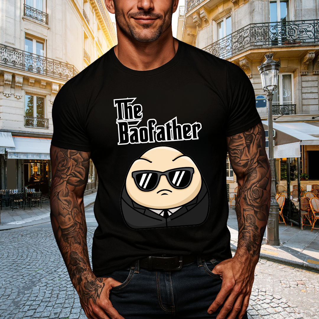 The Baofather T-Shirt