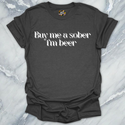 buy me a sober drink