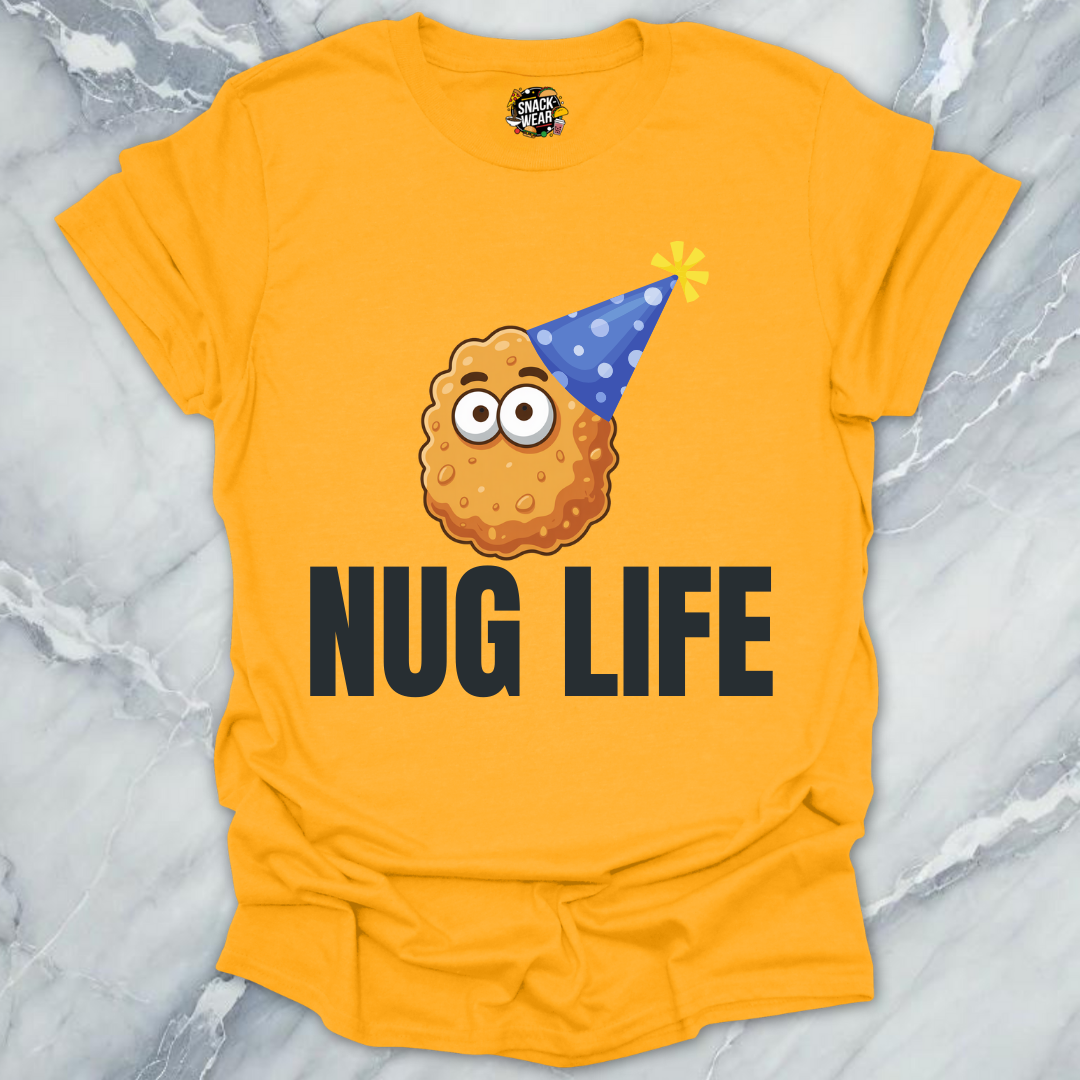 Party Nug Life T-Shirt