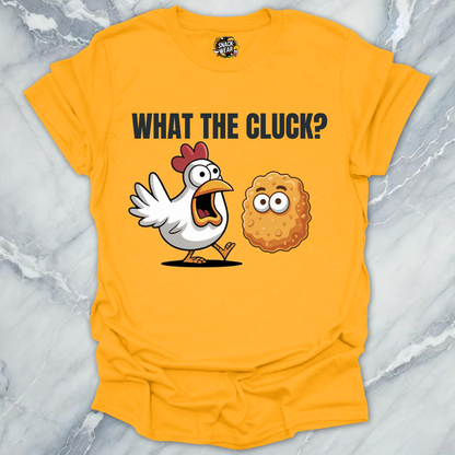 Chicken And Nugget T-Shirt