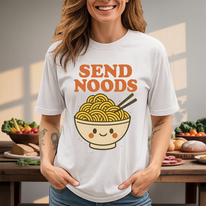Send Noods T-Shirt