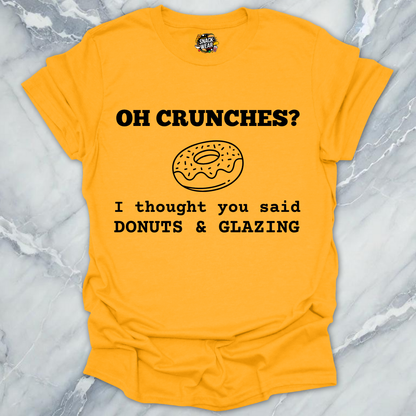 Donut Crunch T-Shirt