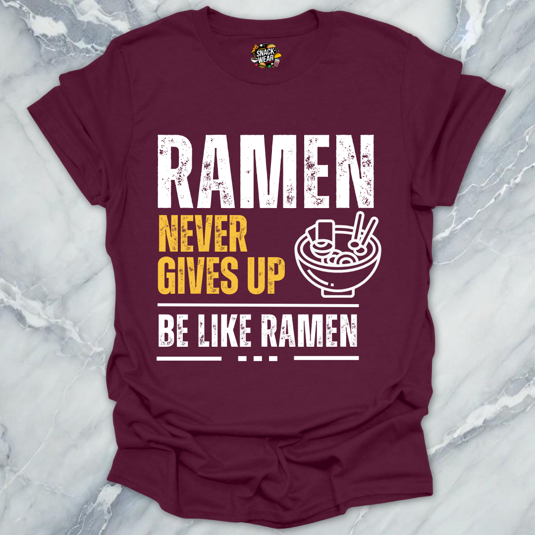 Be Like Ramen T-Shirt