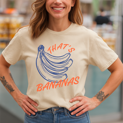That’s Bananas T-Shirt