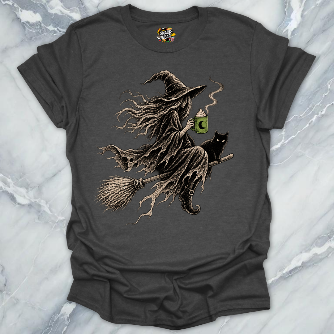 Dark Heather