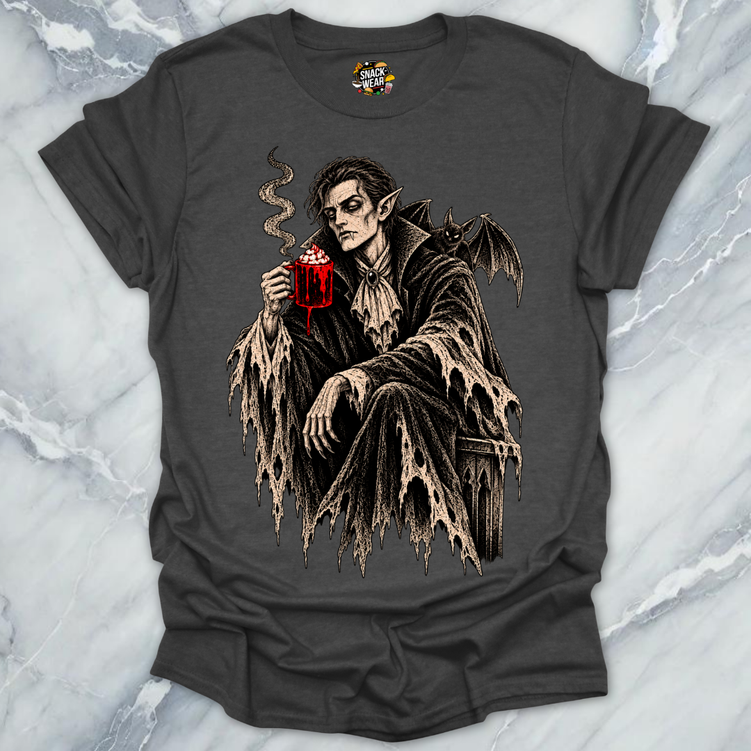 Dark Heather