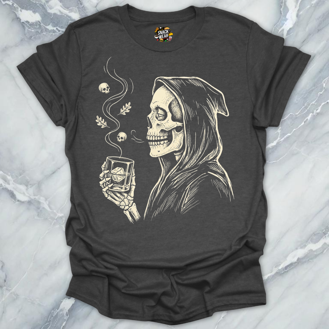 Dark Heather