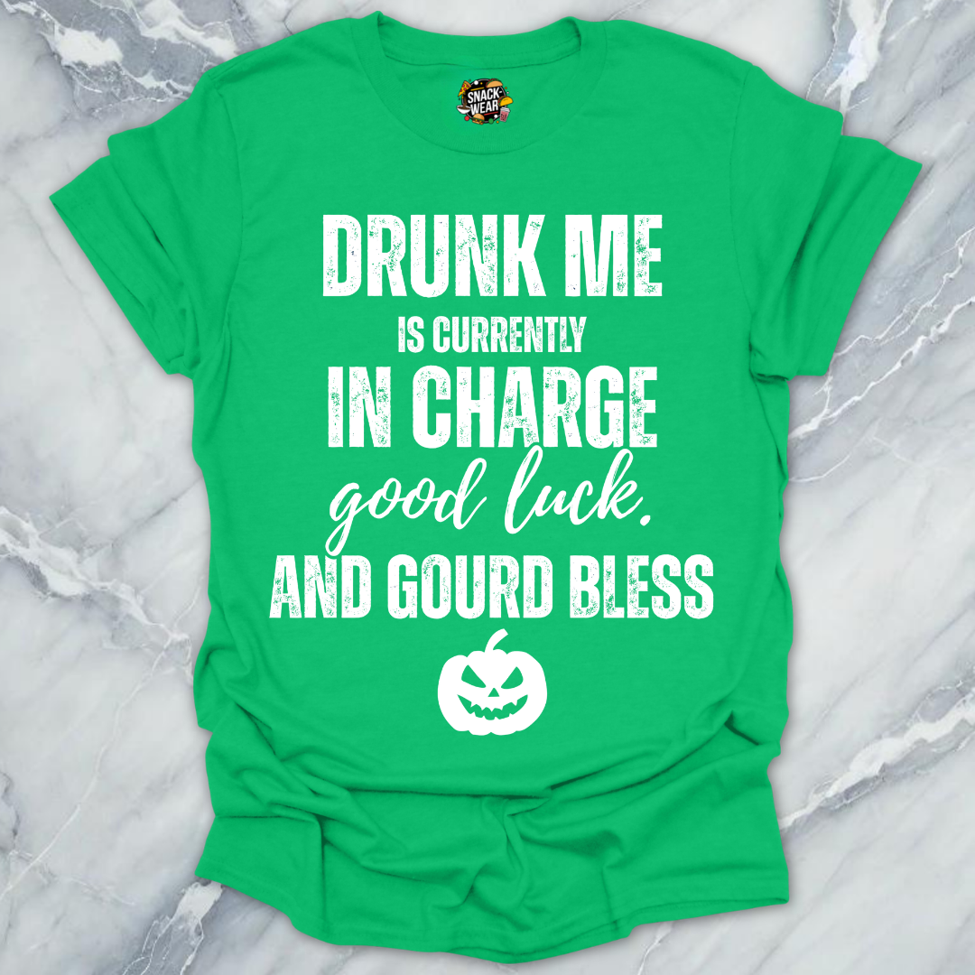 Irish Green