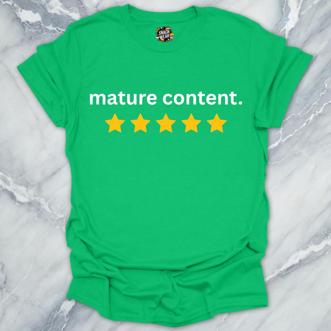 Irish Green