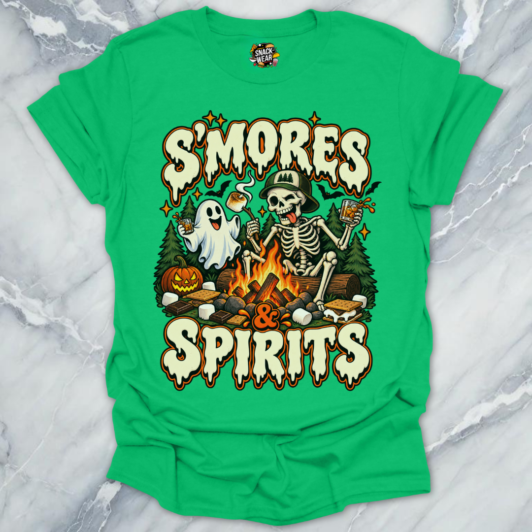 Irish Green