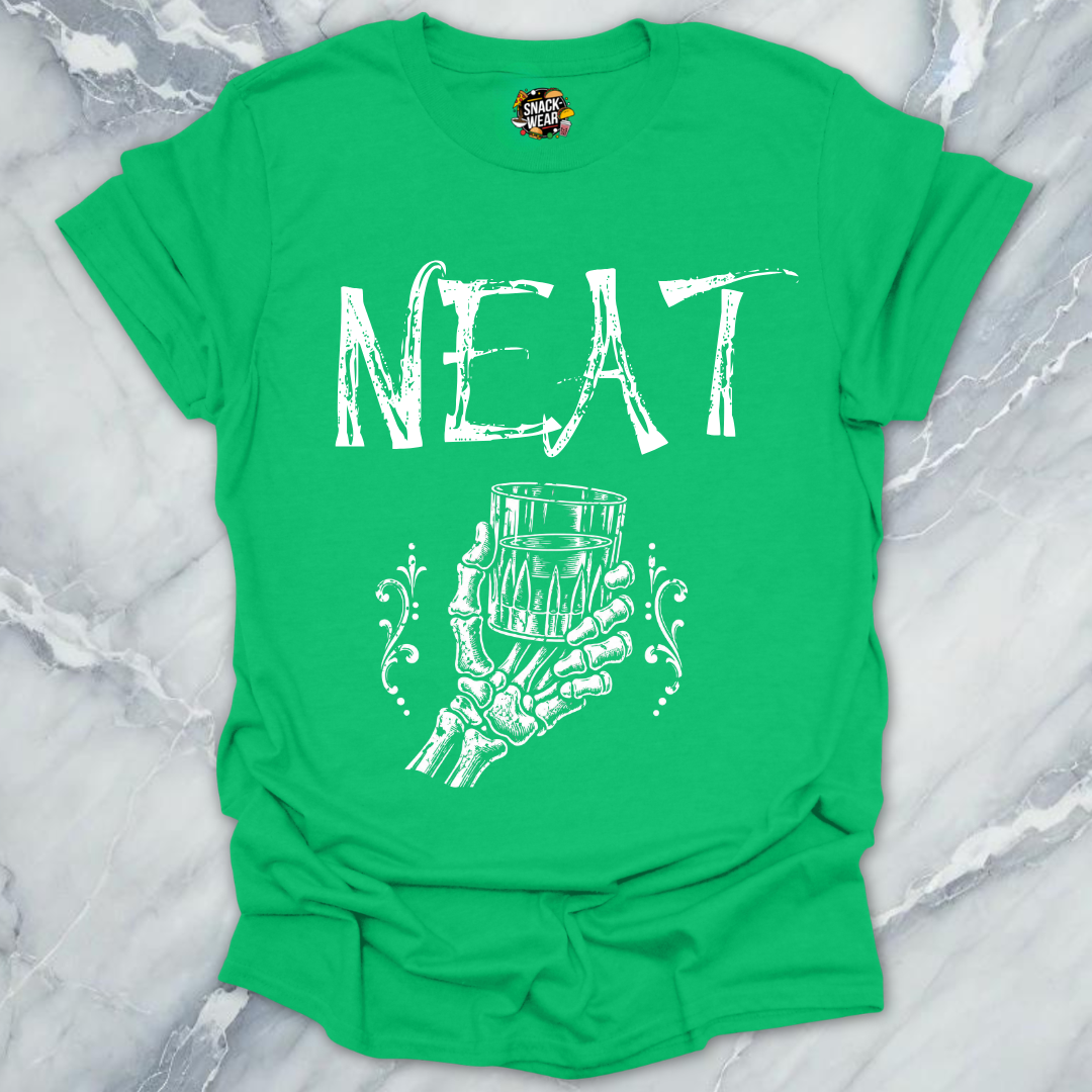 Irish Green